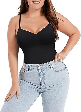 Body Strapless Alta Compresión