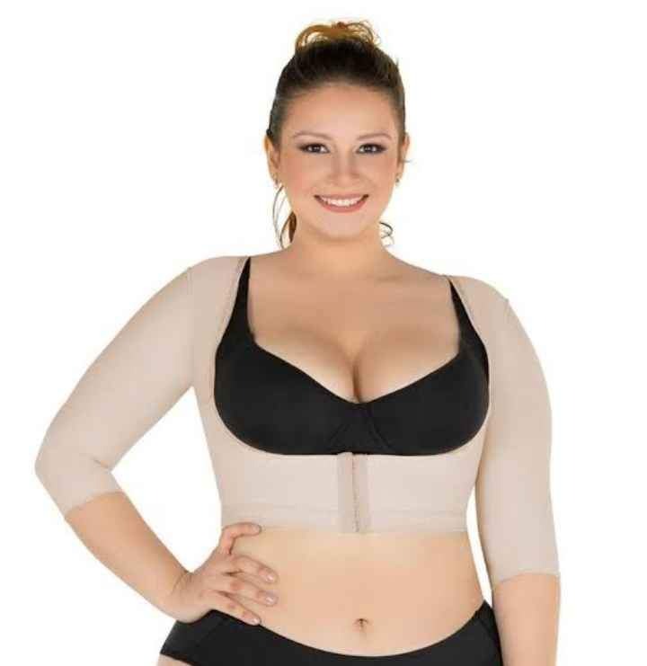 Faja Moldeadora de Brazos